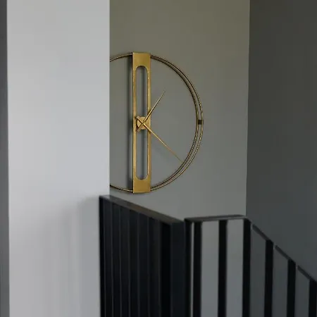 Tt Apartment
