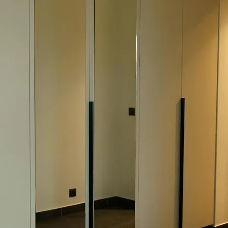Apartment Tt