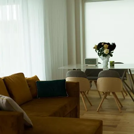 Apartment Tt