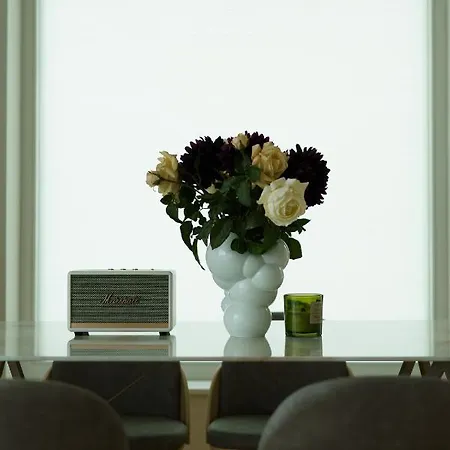 Apartment Tt *