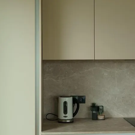 Apartment Tt *