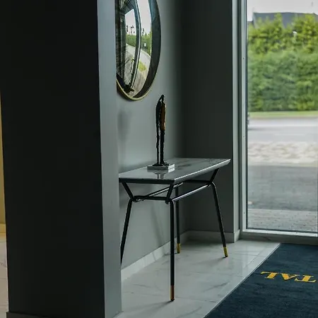 Apartment Tt