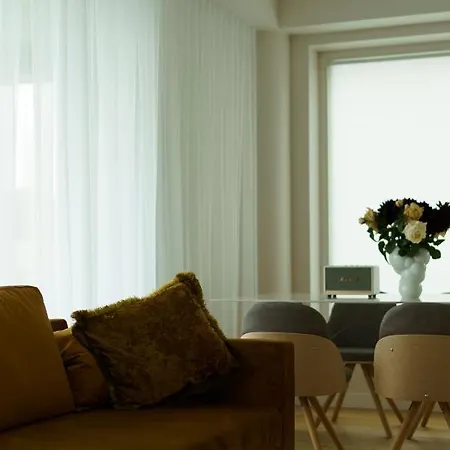Tt Apartment