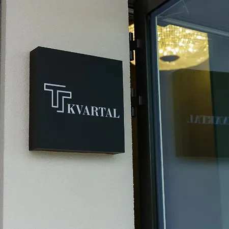 Tt Apartment Tallinn