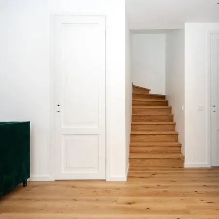 Tt Apartment *