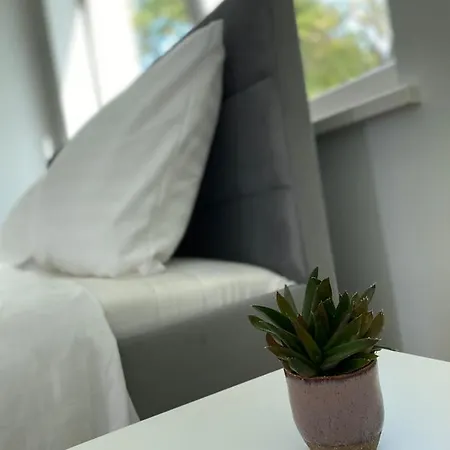 Tt Apartment Tallinn